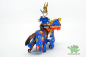 Preview: Papo Linienritter mit Lanze 39787